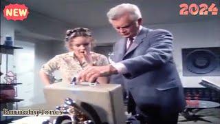 Barnaby Jones 2024 Full Episodes - E.p - Dark LegacyAmerican Detective fiction