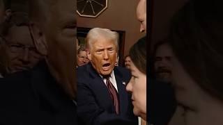 Trump Enters House Chamber for Address to Congress