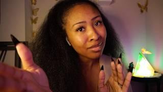 🫧 Removing Stress + Anxiety   |  Letting Go 
