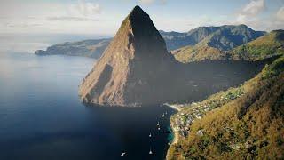 Travel to Saint Lucia