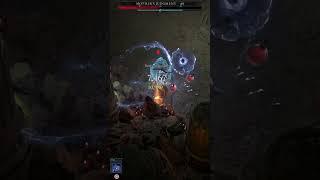 Unstable Currents MELTS Bosses…so far - Diablo 4 Ball Lightning Sorc #diablo4