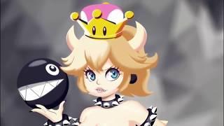 BROWSETTE Lo mejor- FanArts - RULE34