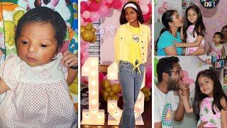13 Years Birthday Celebration Journey !!#MissAnandShorts #shorts #AnantyaShorts