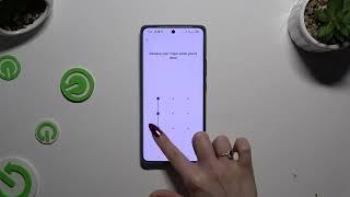 Realme GT 6 - How to Lock Apps with App Lock | Secure Apps with Pin or Pattern