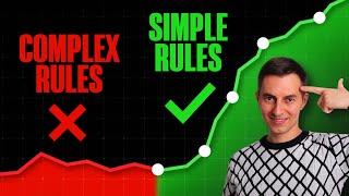 People waste years losing at chess, until they learn this SIMPLE STRATEGY