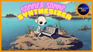 SequencerTalk 211 - Das große Synthesizer Sommertheater