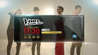 The Voice South Africa: The Voice SA is coming