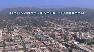 LA FILM SCHOOL COMMERCIAL - DREAM TO SCREEN 60 Seconds