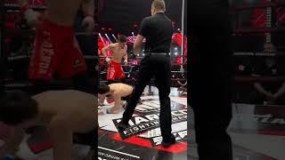 Жёсткая рубка #рубка #training #ko #fight #hardcore #foryou #fyp #mma #best #highlights #puncher