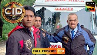 CID ने किया 40 Crore के Bank Heist का पर्दाफाश | CID | सी.आई.डी. | 9 Mar 2025