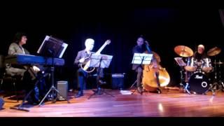 3 - Concierto para guitarra clásica y trio de Jazz - Invention - Claude Bolling