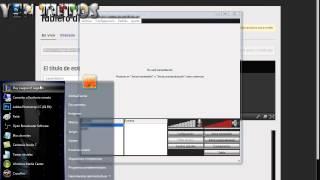 Como trasmitir en VIVO Grabar partidas sin lag con Open Broadcaster Software