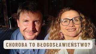 Skrzydła mimo przeciwności – Darek Skrzydłowski