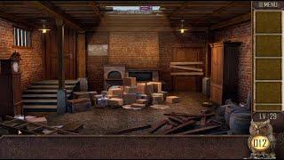 Can You Escape 100 Room 13 XIII  walkthrough  level 29.