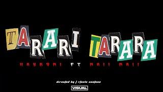 TARARI TARARA  HAIRONY FT NAII  NAII / Dayantiburon (Shark’s Music Company) VIDEO OFICIAL