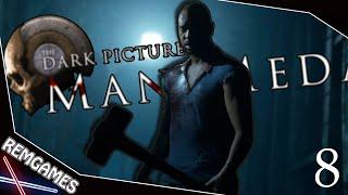 BIG OL' HAMMER (Finale) | Man of Medan -Part 8-