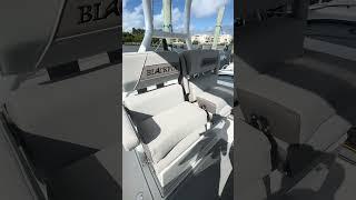 2019 Blackfin 272 CC | Blue Top Yachting