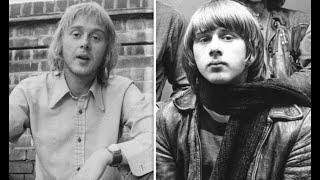 Remembering Danny Kirwan - an interview with James Ingham