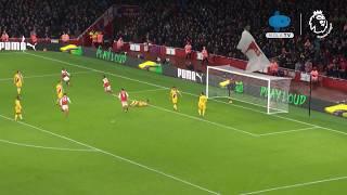 GOL SCORPION KICK OLIVIER GIROUD | Best acrobatic goals in Premier League history