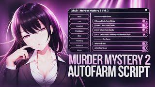 [OP++] MM2 CANDY AUTOFARM SCRIPT/HACK  | AIMBOT/ESP | BEST | PASTEBIN 2024 | MOBILE AND PC | SOLARA