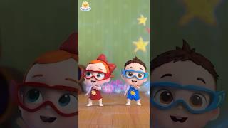 Baby Shark and LiaChaCha Doo Doo Doo | Baby Shark | Shark Family | LiaChaCha #shorts #baby