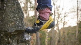 Bouldering Uppsala