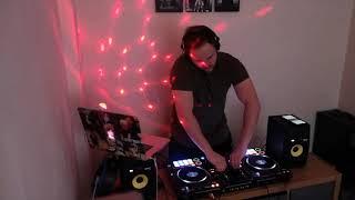 BLGC Live Set by DJ Ashley Walsh!