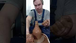 Этому миру нужно больше нерикоми #керамика #ручная_работа #гончар #pottery