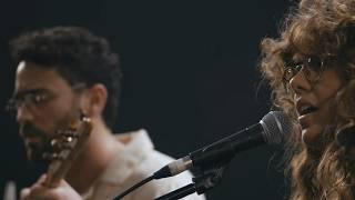 MIQEDEM || HARPU (“Be Still” - Psalm 46) - LIVE