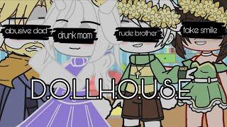 Dollhouse |GCMV Song| ️Mocha️