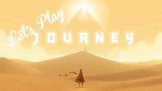 Game Time - Burnie and Ray Play Journey