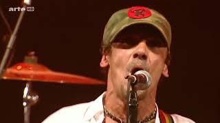 Manu Chao - Clandestino - Live at Bayonne Cuba 2008