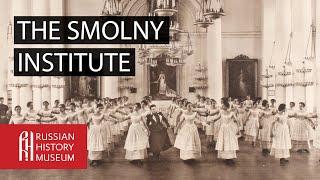 The Smolny Institute