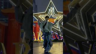 K-pop dance challenge #kpopdance #kpop #tiktok