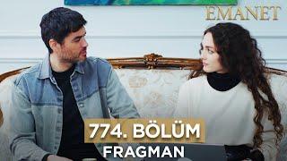 Emanet 774. Bölüm Fragmanı - 2 Kasım Cumartesi #emanet #legacy