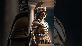 The Epic Tale of Alexander The Great