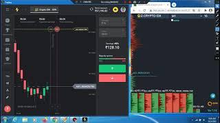 Va mod ru volume analysis with live example