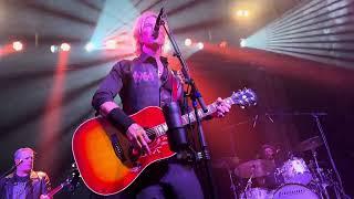 Duff McKagan - Heroes (David Bowie cover) LIVE