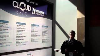 Cloud Computing Expo 2010 West Introduction - Day 1 - Charles Atencio, MIT SDM 2009 Fellow