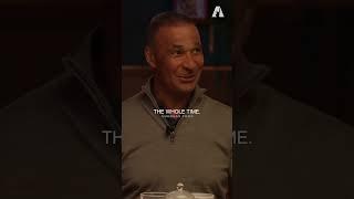Ruud Gullit Tells the Story of Playing Napoli Away for the Scudetto