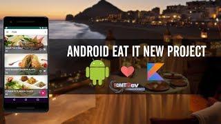 EDMT Dev - Food App Android Studio #15 Improve Cart System