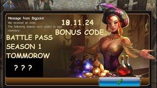 Drakensang Online - BONUS CODE (The ULTRA,MEGA,GIGA,TERA,TURBO ONE :D) - parody :)