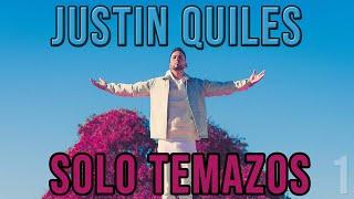 JUSTIN QUILES Mejores Canciones | SOLO TEMAZOS