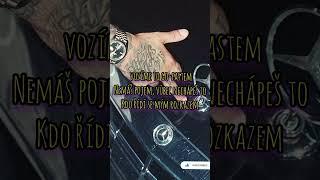 HARD RICO - MĚ NEDOSTANU CELÝ TEXT U MĚ NA KANÁLE #like #music #rap #share #song #subscribe #lyrics.
