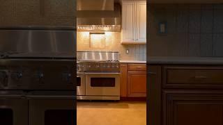 Stunning Continental Ranch Home in Marana