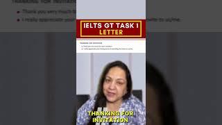 IELTS GT LETTER/Templates