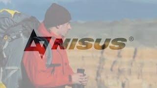 NISUS Tourism equipment (short version)