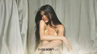 Nelly Mes - Eyes Don’t Lie (Lyric Video)