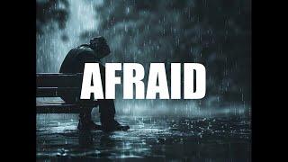[FREE] Emotional Rap Beat- ''Afraid'' || Sad R&B Type Beat Instrumental || Sad Rap Piano Type Beat