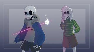 ~Top 15 meme Undertale AU~| Топ 15 мемов по Андертейл АВ